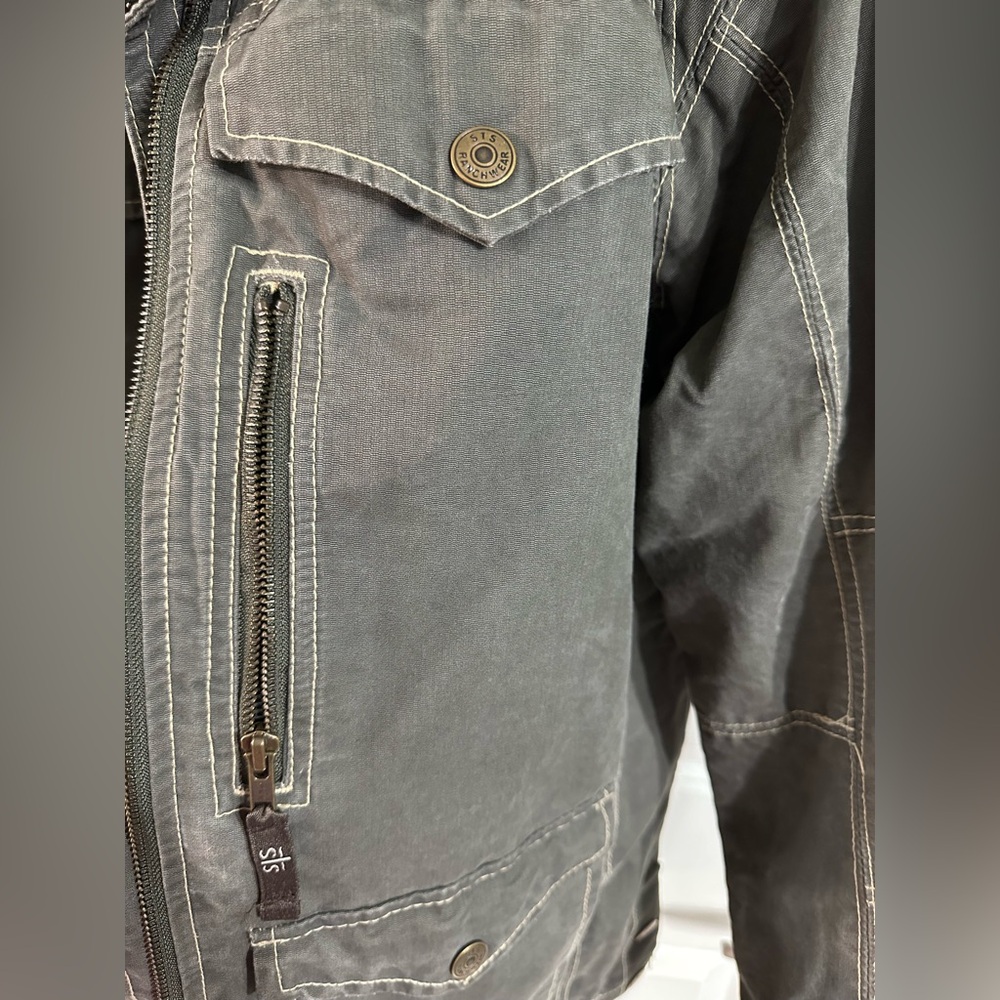 STS Ranchwear Jacket - Picture 5 of 7